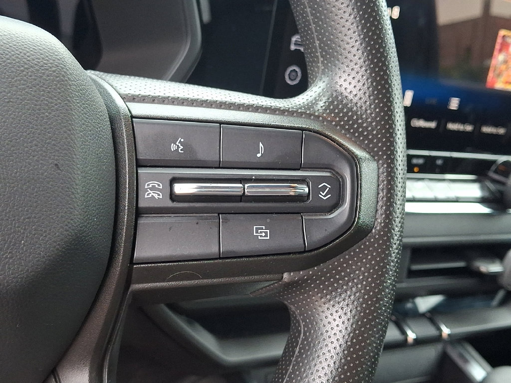 2023 Chevrolet Colorado Trail Boss - Photo 22