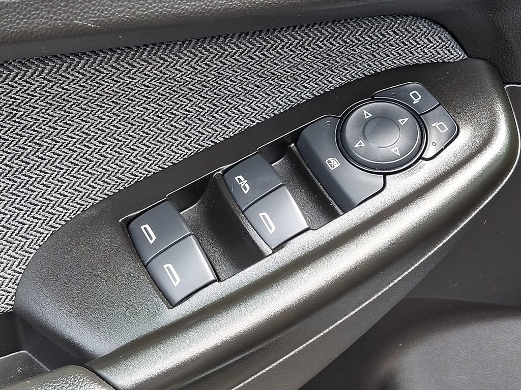 2023 Chevrolet TrailBlazer LS - Photo 25