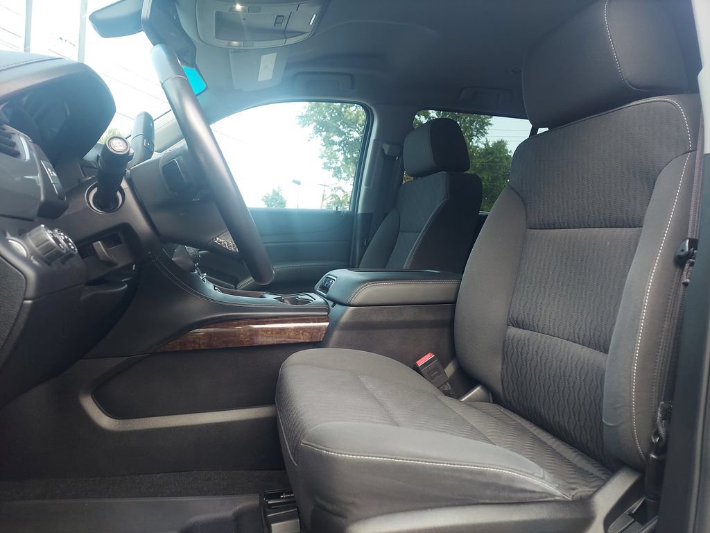 2016 Chevrolet Tahoe LS - Photo 14