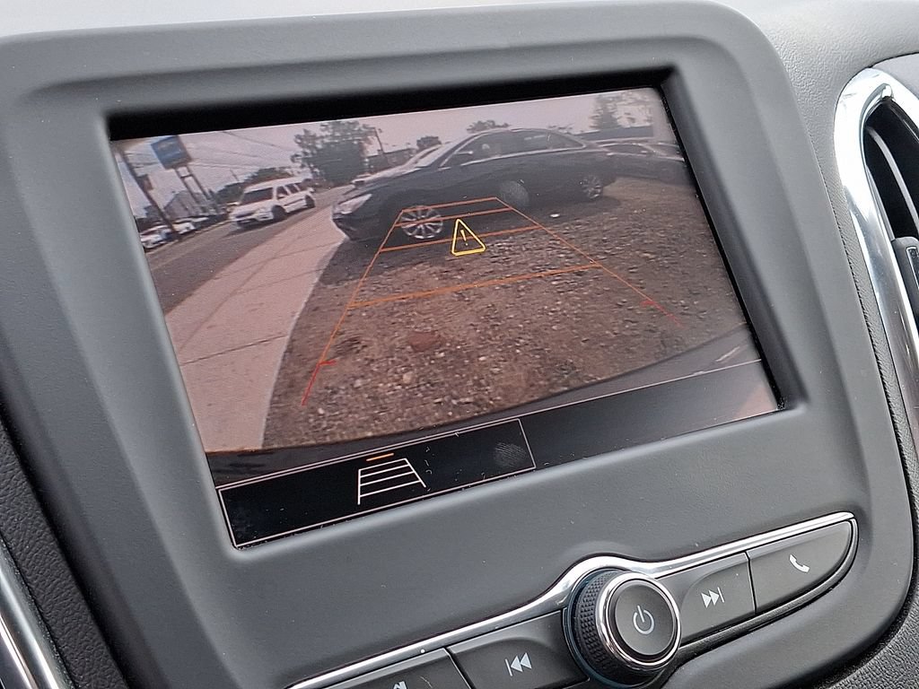 2023 Chevrolet Equinox LT - Photo 17