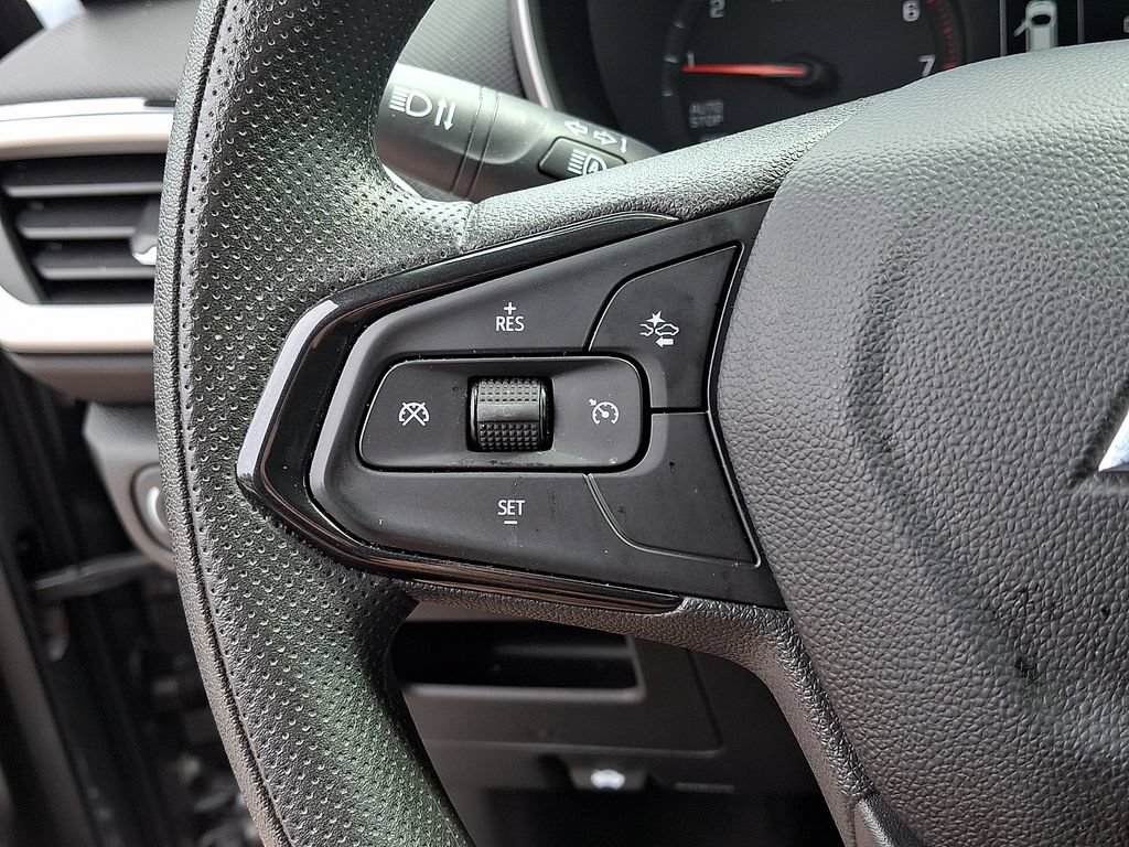 2023 Chevrolet TrailBlazer LS - Photo 19