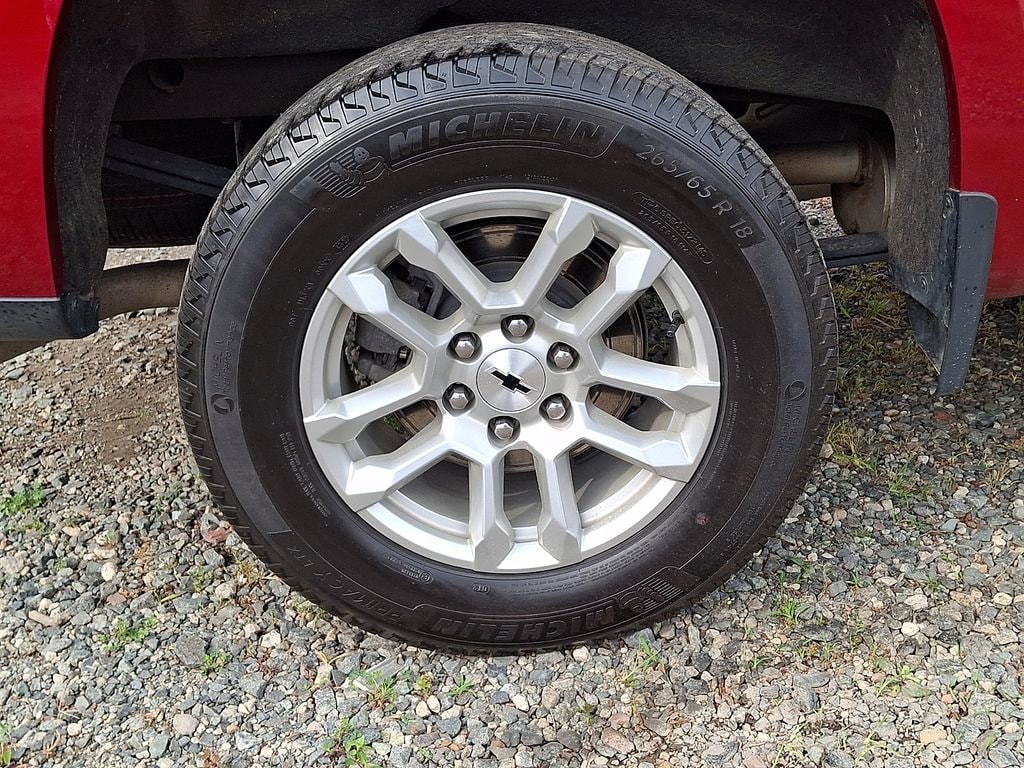 2024 Chevrolet Silverado 1500 RST - Photo 34