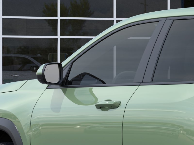 2026 Chevrolet Equinox LT - Photo 12