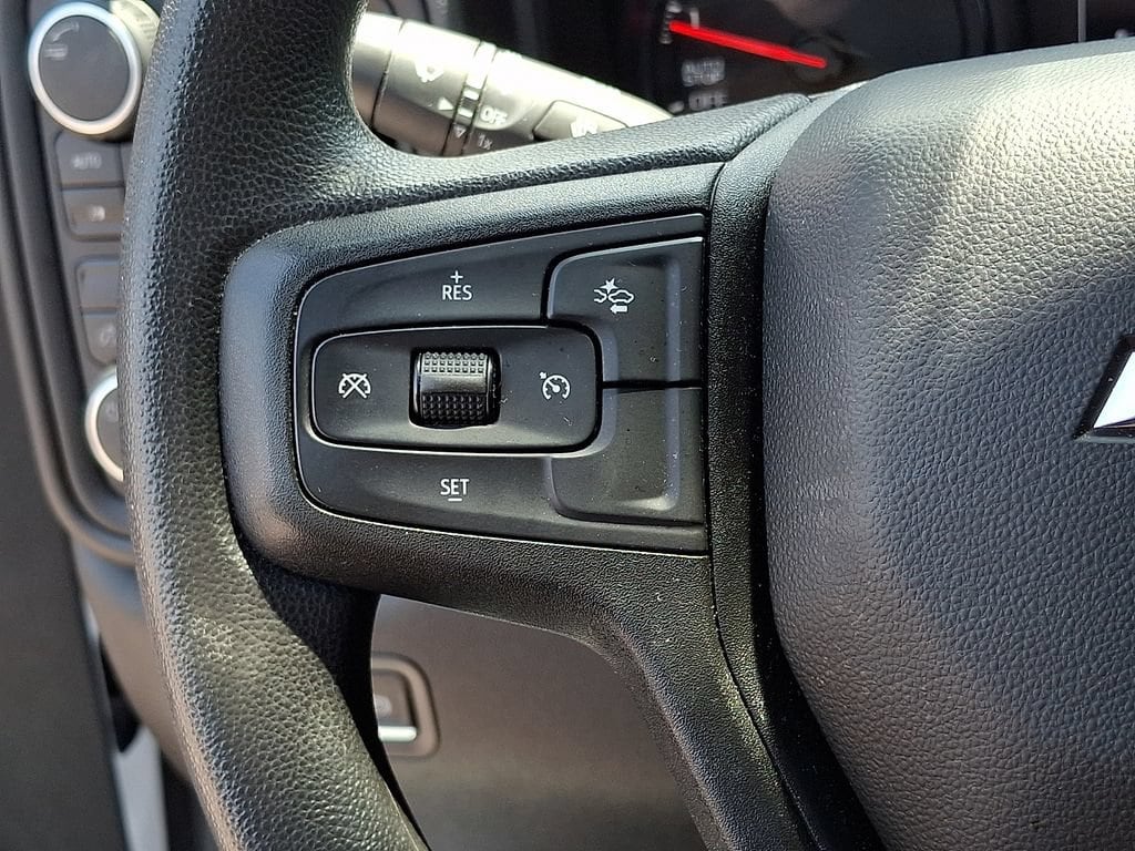 2026 Chevrolet Silverado 1500 Work Truck - Photo 20