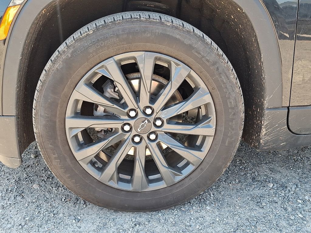 2023 Chevrolet Traverse RS - Photo 33