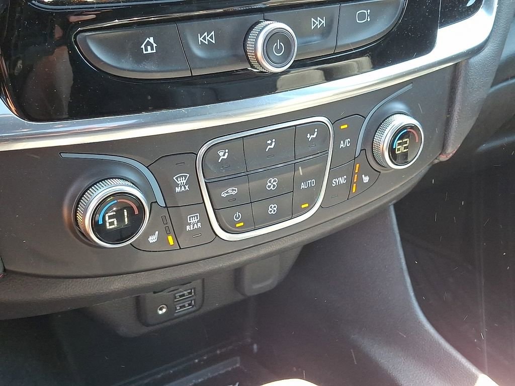 2023 Chevrolet Traverse RS - Photo 17