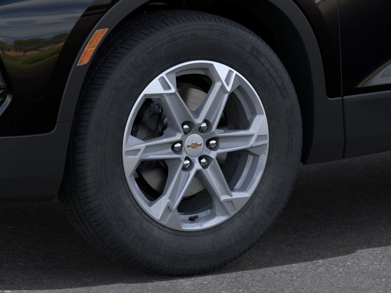 2026 Chevrolet Blazer 2LT - Photo 9