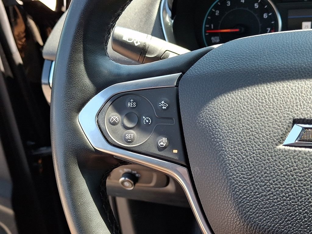 2023 Chevrolet Traverse RS - Photo 23