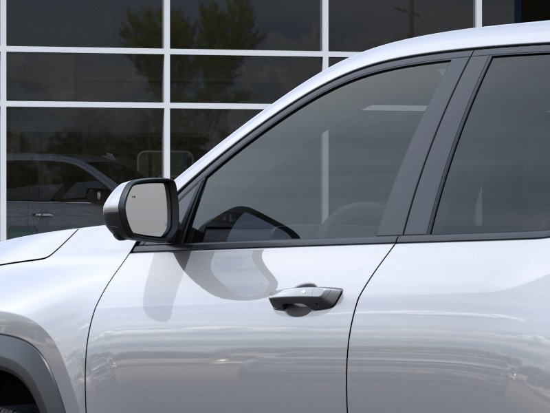 2027 Chevrolet Equinox LT - Photo 12