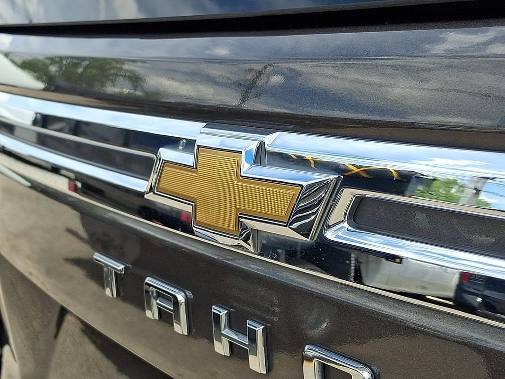 2021 Chevrolet Tahoe Premier - Photo 27