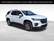  Chevrolet Traverse Limited