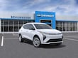  Chevrolet Bolt
