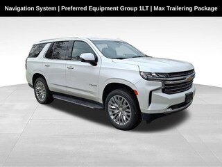 Used 2023 Chevrolet Tahoe LT SUV For Sale in Boonton, NJ