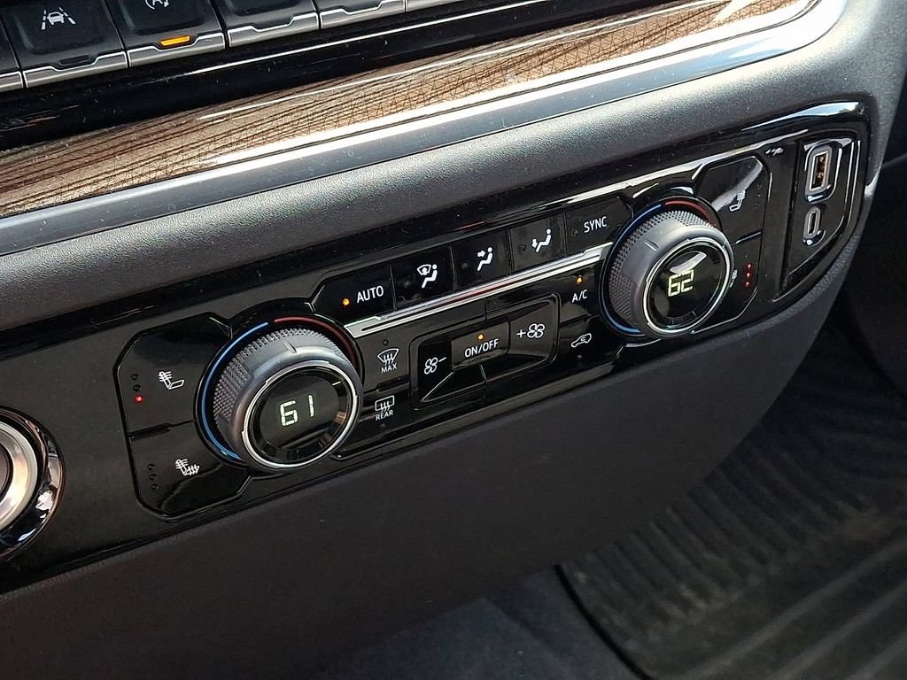 2023 Chevrolet Silverado 1500 LT - Photo 15