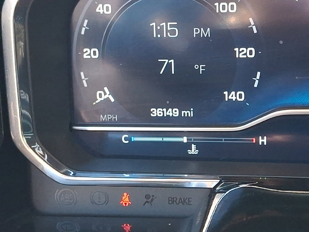 2024 Chevrolet Silverado 1500 LT - Photo 19