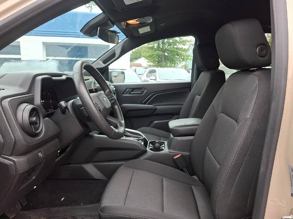 2023 Chevrolet Colorado Trail Boss - Photo 14