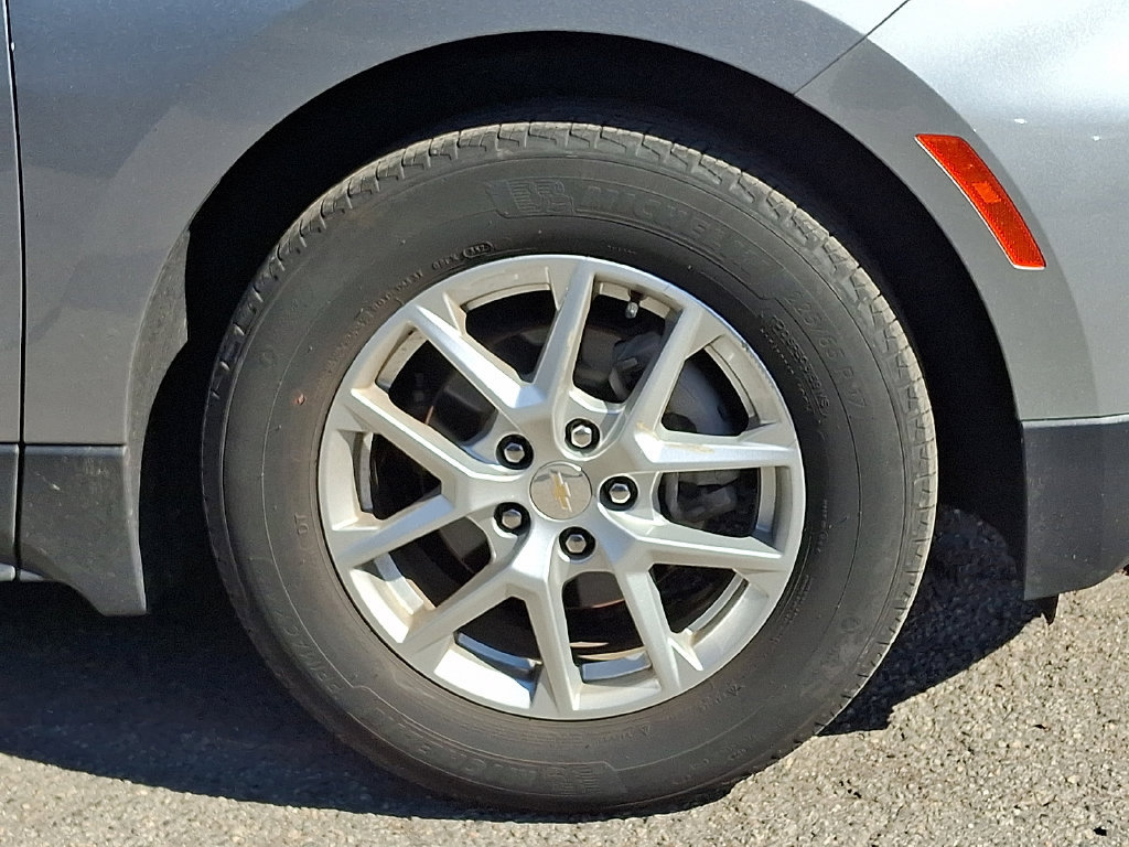 2024 Chevrolet Equinox LS - Photo 33