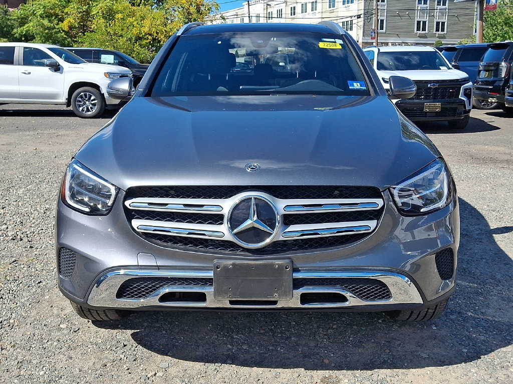 2020 Mercedes-Benz GLC GLC300 - Photo 2