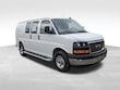 GMC Savana Cargo