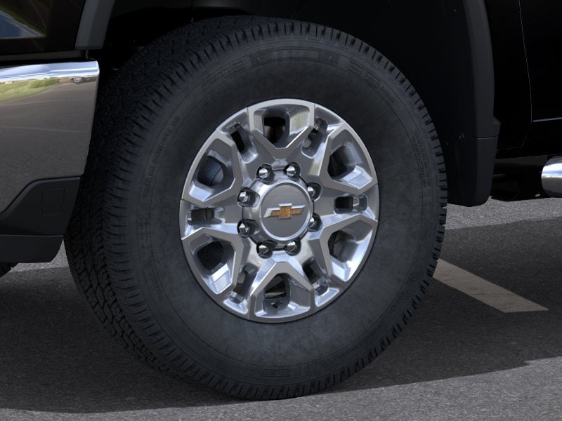 2026 Chevrolet Silverado 2500 HD LT - Photo 9