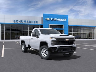 2024 Chevrolet Silverado 3500 HD WT Truck