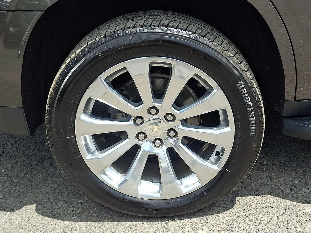 2021 Chevrolet Tahoe Premier - Photo 32