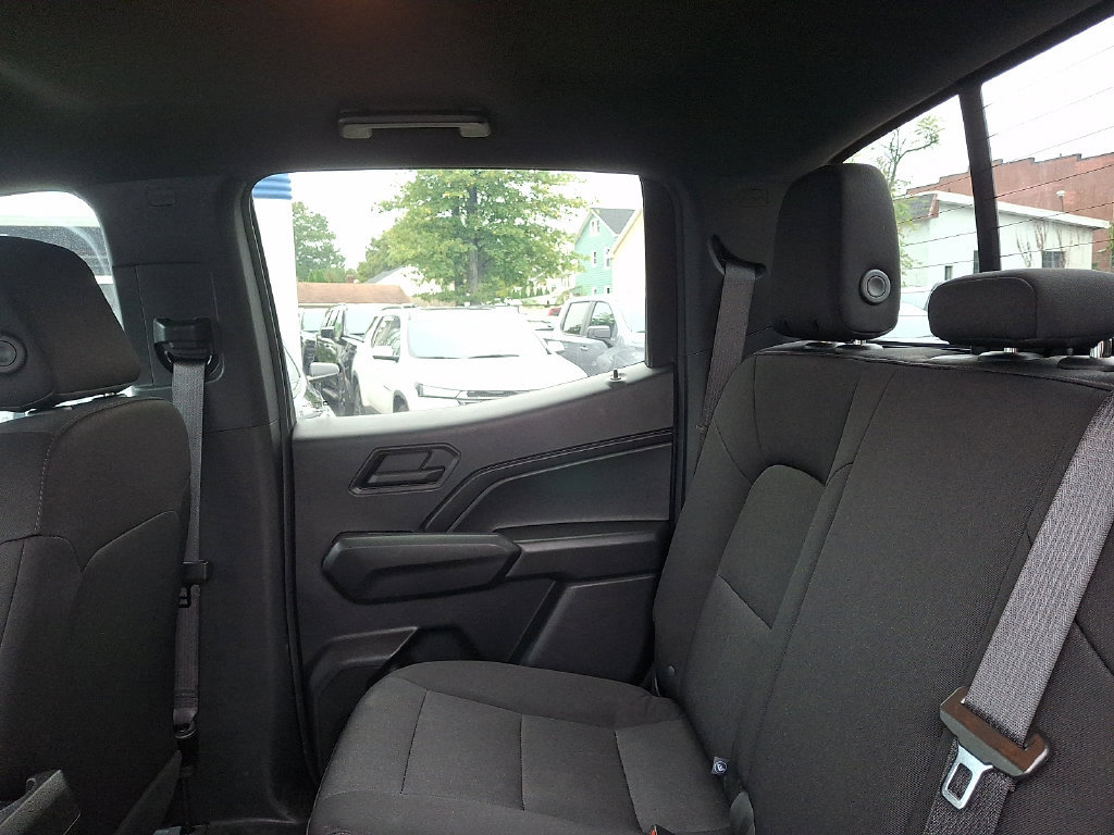 2023 Chevrolet Colorado Trail Boss - Photo 11