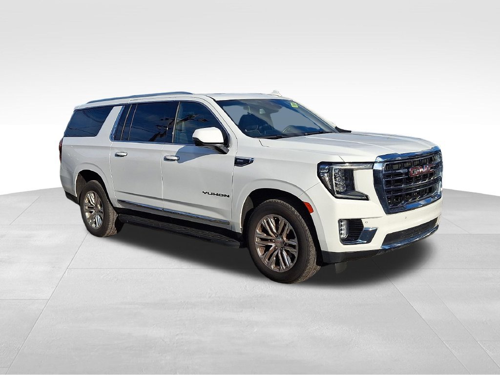 2023 GMC Yukon XL
