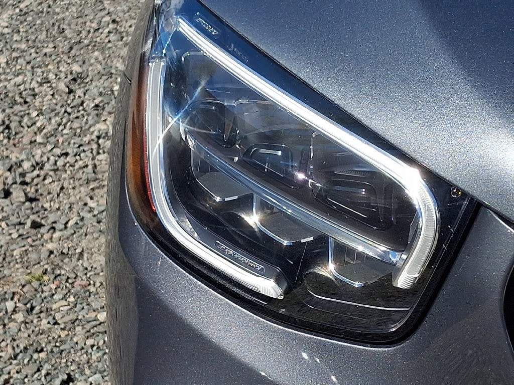 2020 Mercedes-Benz GLC GLC300 - Photo 34