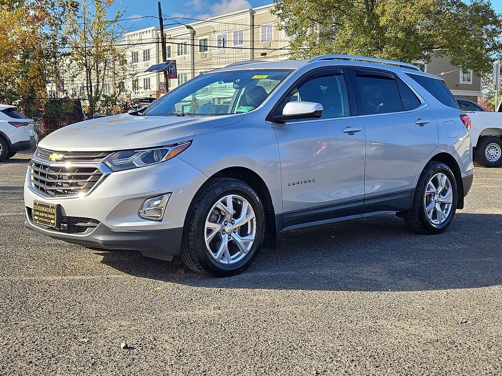 Used 2019 Chevrolet Equinox LT SUV