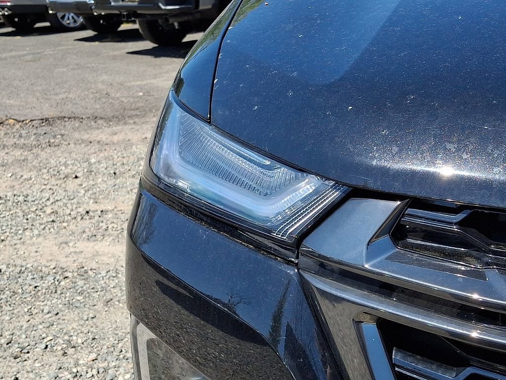 2023 Chevrolet Traverse RS - Photo 36