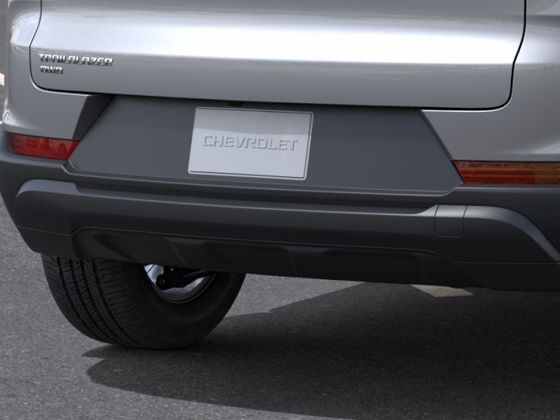 2026 Chevrolet Trailblazer LS - Photo 14