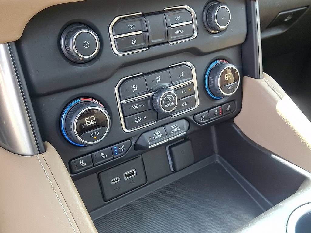 2021 Chevrolet Tahoe Premier - Photo 15