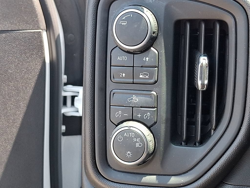 2026 Chevrolet Silverado 1500 Work Truck - Photo 24
