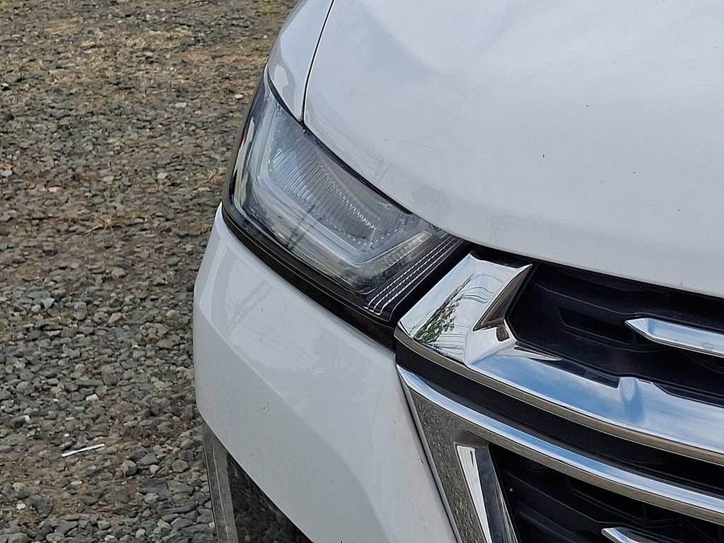 2024 Chevrolet Traverse Limited 1LT - Photo 33
