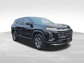 2026 Chevrolet Equinox LT SUV