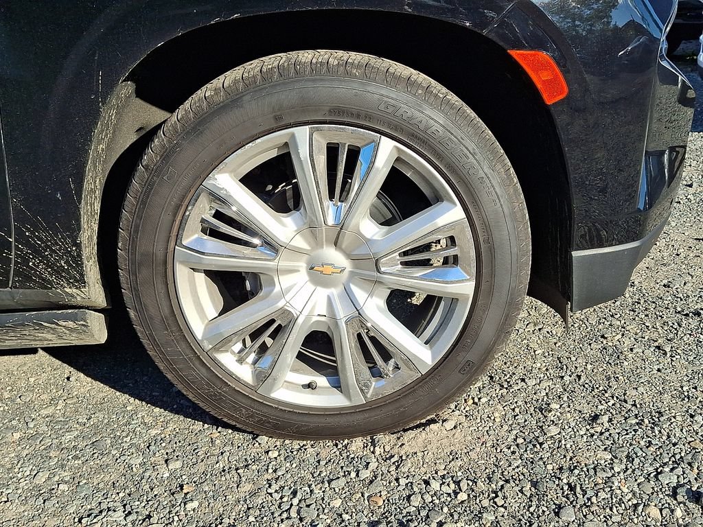2022 Chevrolet Tahoe High Country - Photo 34