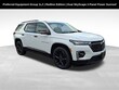  Chevrolet Traverse Limited