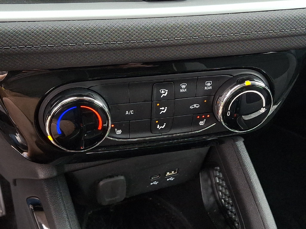 2024 Chevrolet TrailBlazer LT - Photo 15
