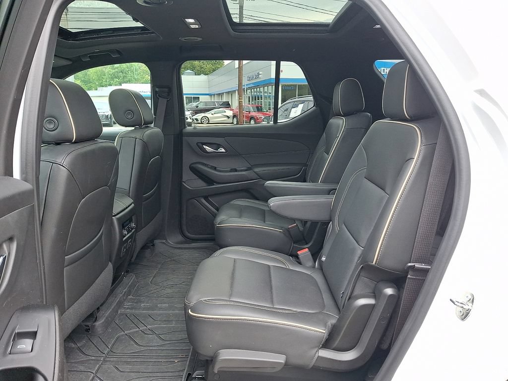 2023 Chevrolet Traverse Premier - Photo 10