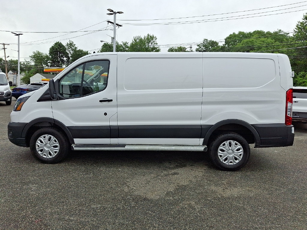 Used 2025 Ford Transit Cargo Van Van Low Roof Van