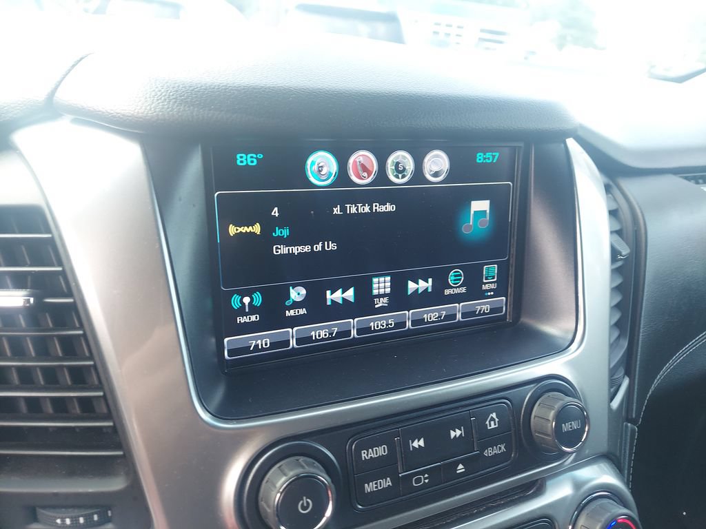 2016 Chevrolet Tahoe LS - Photo 17