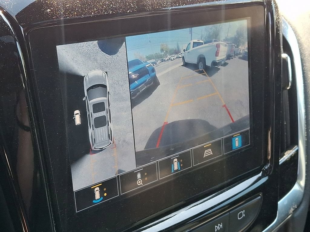 2023 Chevrolet Traverse RS - Photo 20
