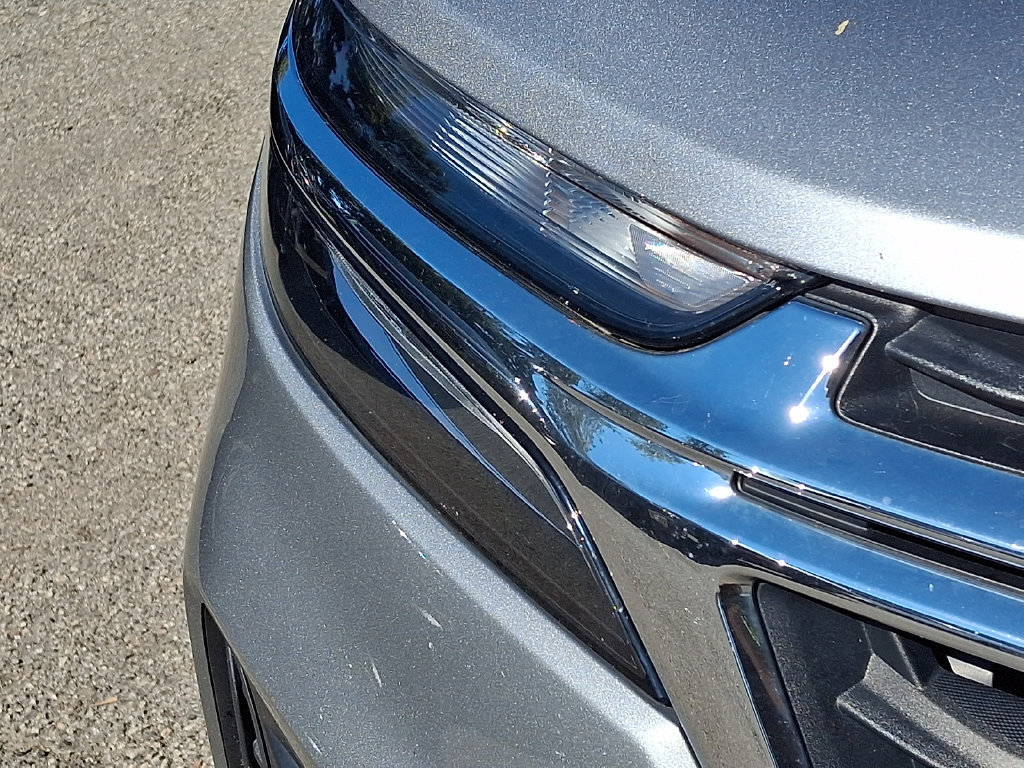 2024 Chevrolet Equinox LS - Photo 35