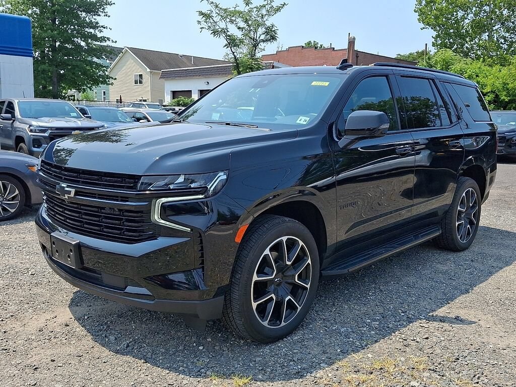 Used 2023 Chevrolet Tahoe RST SUV