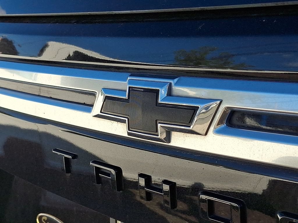 2022 Chevrolet Tahoe High Country - Photo 30