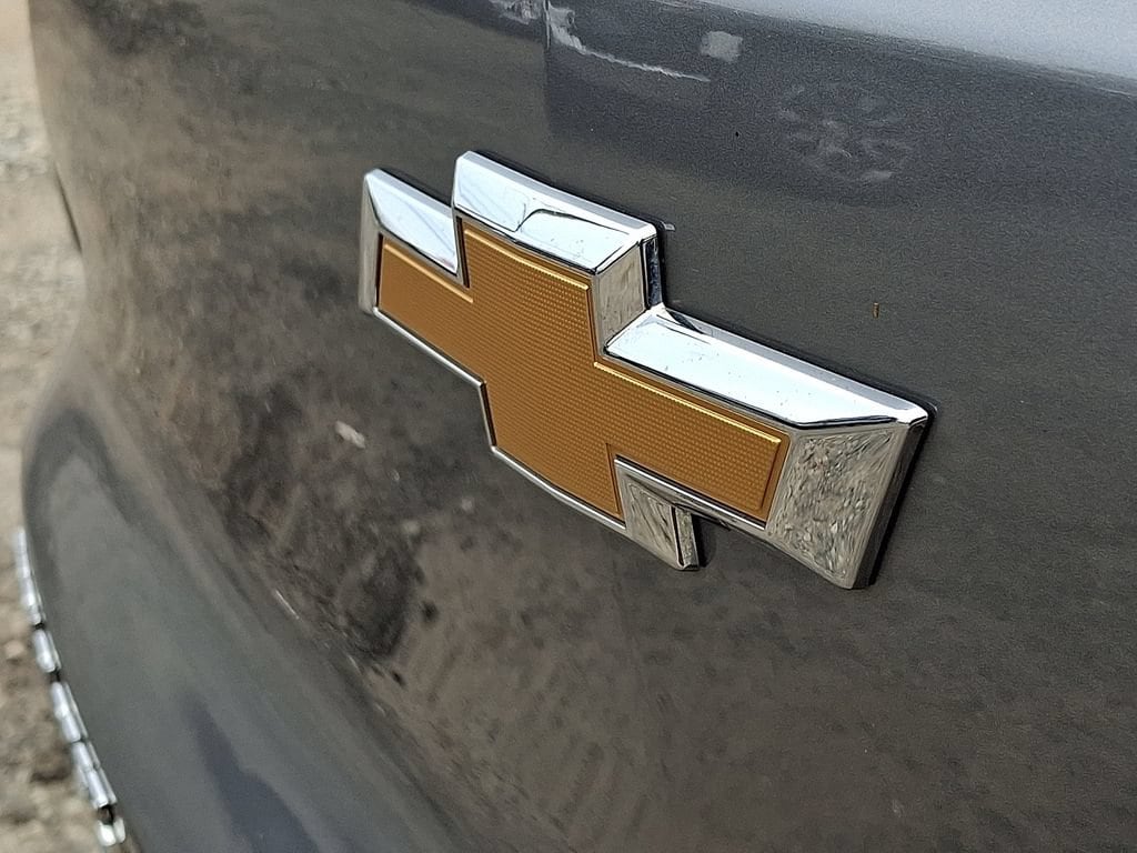 2023 Chevrolet TrailBlazer LS - Photo 28