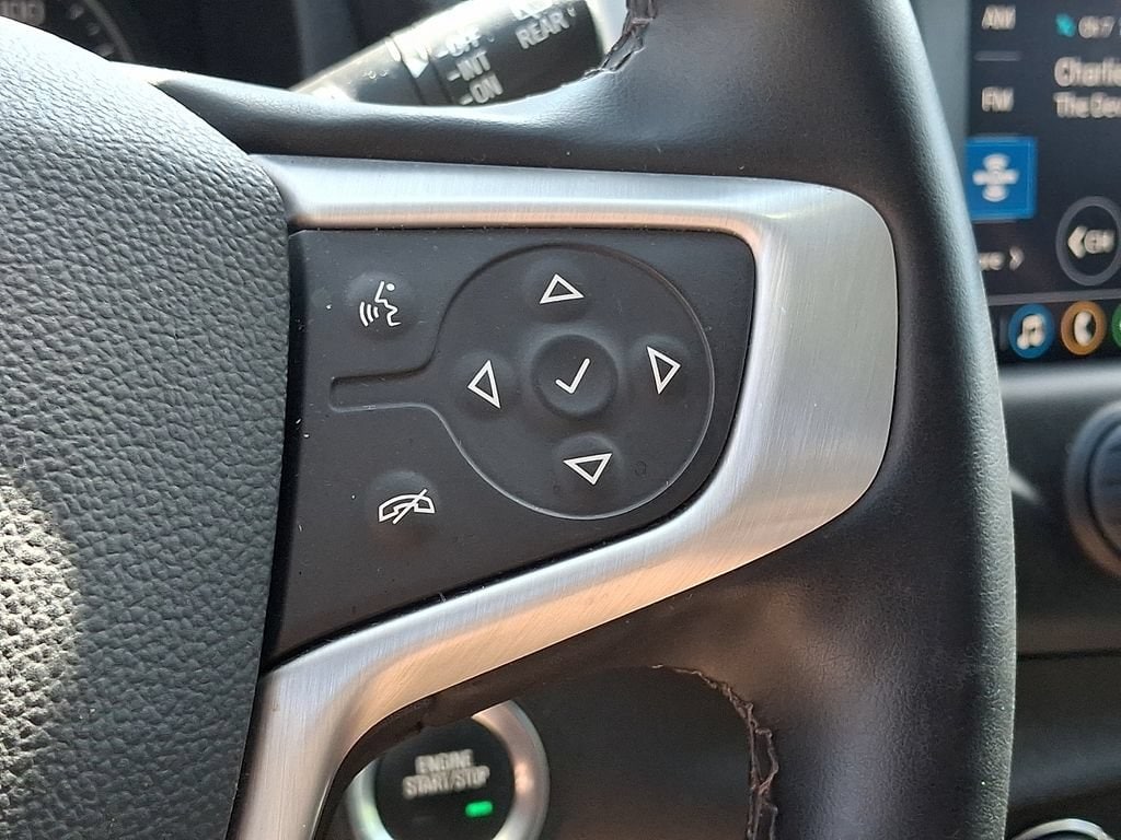 2023 GMC Terrain SLT - Photo 21
