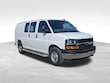  Chevrolet Express Cargo