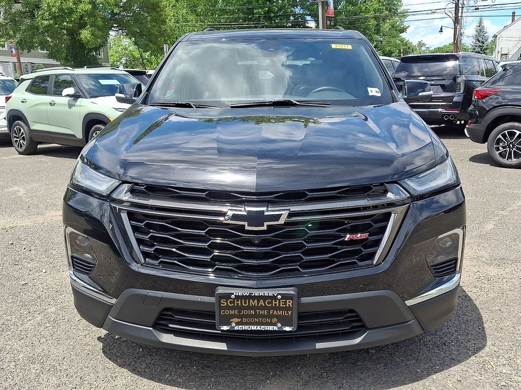 1GNEVJKW5PJ245497